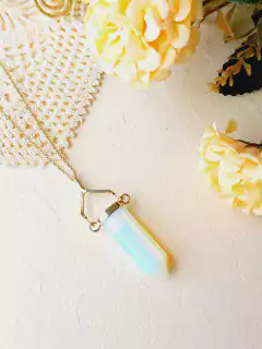 COLAR DIFUSOR AROMATICO PARA ÓLEOS ESSENCIAIS