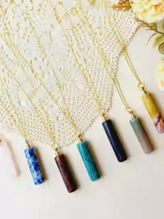 COLAR DIFUSOR AROMATICO PARA ÓLEOS ESSENCIAIS OU PERFUMEIRO - comprar online