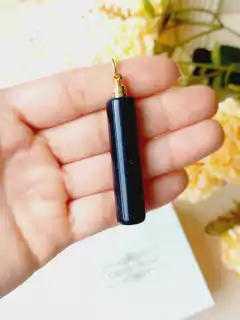 COLAR DIFUSOR AROMATICO PARA ÓLEOS ESSENCIAIS OU PERFUMEIRO