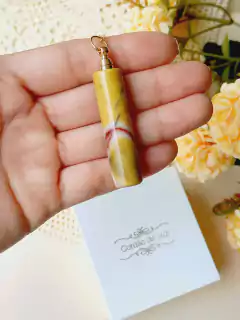 COLAR DIFUSOR AROMATICO PARA ÓLEOS ESSENCIAIS OU PERFUMEIRO - comprar online