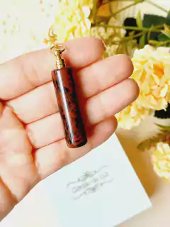 COLAR DIFUSOR AROMATICO PARA ÓLEOS ESSENCIAIS OU PERFUMEIRO na internet