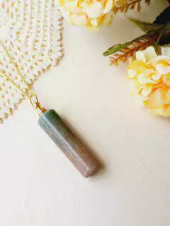 COLAR DIFUSOR AROMATICO PARA ÓLEOS ESSENCIAIS OU PERFUMEIRO - loja online