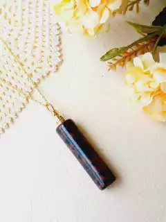 COLAR DIFUSOR AROMATICO PARA ÓLEOS ESSENCIAIS OU PERFUMEIRO - comprar online