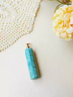 PINGENTE DIFUSOR AROMATICO PARA ÓLEOS ESSENCIAIS OU PERFUMEIRO - comprar online