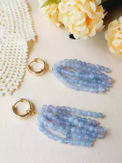 BRINCO 2 EM 1 CACHO EM PEDRA NATURAL