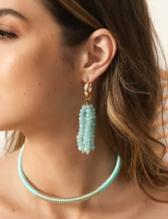 BRINCO 2 EM 1 CACHO EM PEDRA NATURAL - loja online