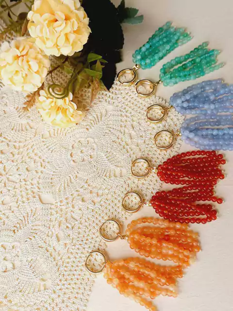 BRINCO 2 EM 1 CACHO EM PEDRA NATURAL