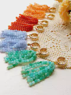 BRINCO 2 EM 1 CACHO EM PEDRA NATURAL