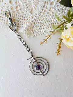 CHAVEIRO CHOKUREI na internet