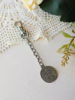 CHAVEIRO CHOKUREI - comprar online