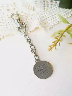 CHAVEIRO CHOKUREI - loja online