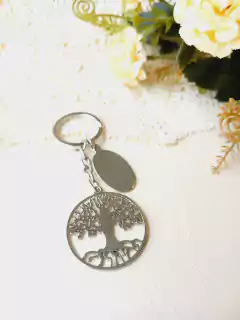 CHAVEIRO ARVORE DA VIDA