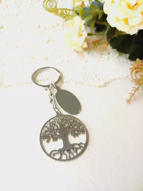 CHAVEIRO ARVORE DA VIDA