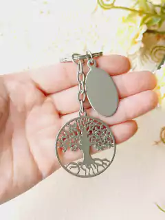 CHAVEIRO ARVORE DA VIDA - comprar online