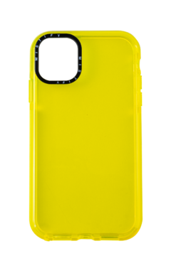 Funda Pop Amarillo