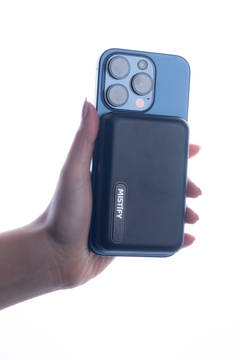 Batería Portatil Inalámbrica Magnética Magsafe en internet