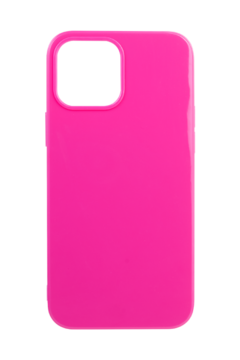 Funda Basic Rosa