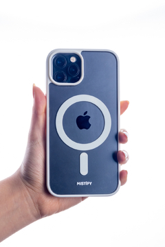 Funda Magcharge Blanco - comprar online
