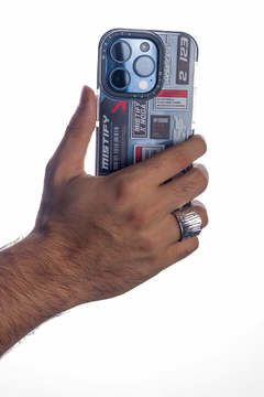 Funda Colab - Mistify Cases