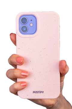 Funda Bio Rosa - comprar online