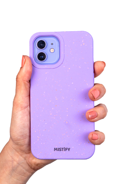 Funda Bio Violeta en internet