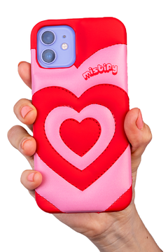 Funda Heart Pillow en internet