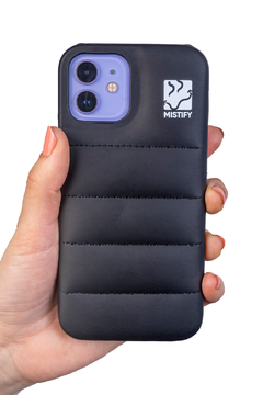 Funda Pillow Negro en internet