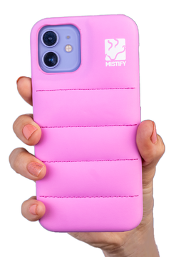 Funda Pillow Rosa en internet