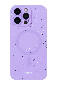 Funda Sprinkle Violeta