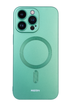 Funda Lux Verde