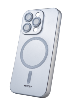 Funda Lux Plateado - comprar online