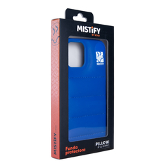 Funda Pillow Azul - Mistify Cases