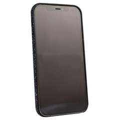 Funda Glitter Negro - comprar online