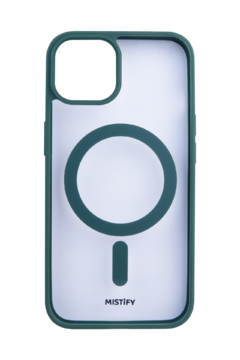 Funda Magcharge Verde