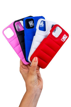 Funda Pillow Blanco - tienda online
