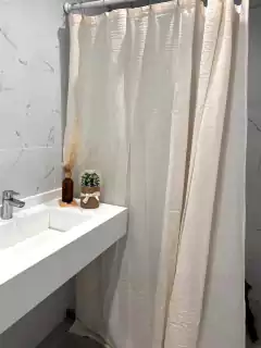 Cortina de Baño ESTHER
