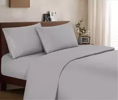 Juego de Sábanas Premiun KING SIZE - comprar online