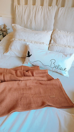 Almohadones Deco - Línea Armonía - (Funda + Relleno) en internet