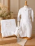Kit Batizado Vittorio comprido