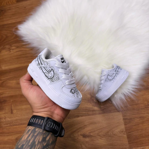 Tênis Bobbie Goods do 18/19 ao 32/33 - comprar online