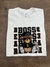 Camiseta ursinho Boss infantil - Mini feet