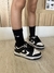 Tênis ND preto e branco do 18/19 ao 39 - comprar online
