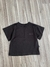 Camiseta Grislly oversized unissex na internet