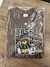 Camiseta ursinho Boss do 2 ao 12 - Mini feet