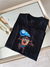 Camiseta Taz infantil do 2 ao 14 - comprar online