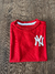 Camiseta NY do 2 ao 10