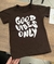 Imagem do Camiseta Good Vibes