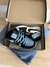 Tênis NK azul do 20 ao 33 - Mini feet