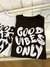 Camiseta Good Vibes na internet