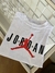 Camiseta Jd TAM 6 e 8 na internet
